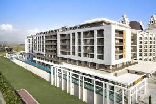 Riolavitas Resort & Spa Hotel transfer