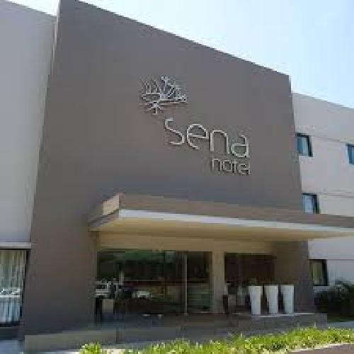 Sena Hotels трансфер анталья
