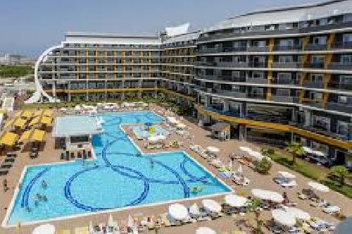 ZEN The Inn Resort & Spa Hotel transfer