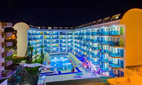 Tuğra Suite Hotel transfer