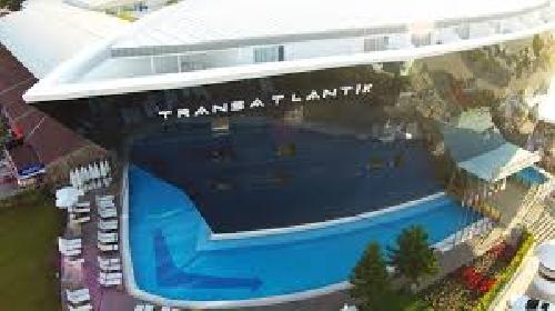 Transatlantik Hotel & Spa transfer