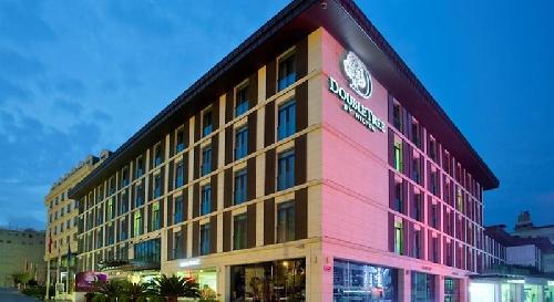 Doubletree By Hilton İstanbul Old Town transfer