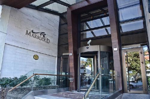 Marigold Thermal Hotel Spa Hotel transfer
