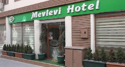 Mevlevi Hotel transfer