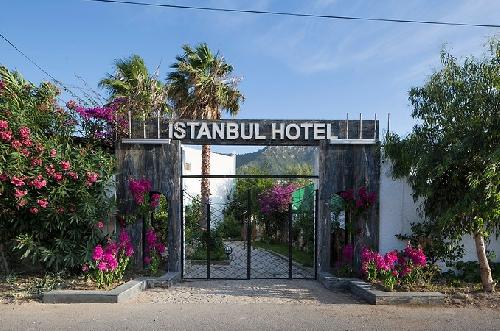 istanbul Hotel Bodrum transfer