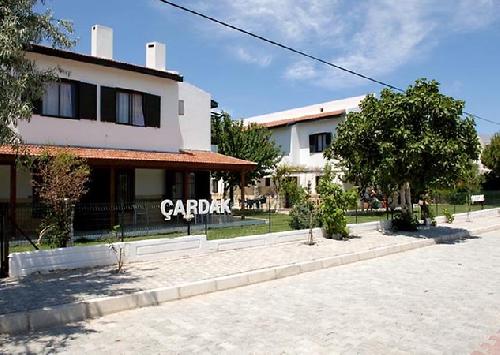 Cardak Villa Boutique Hotel transfer
