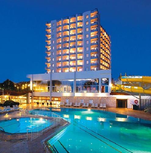 Antalya Adonis Hotel transfers