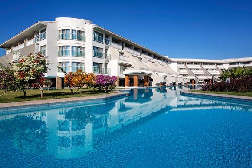 Hilton Dalaman Sarigerme Resort Spa transfer