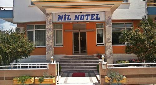 Nil Hotel Sarimsakli transfer