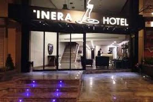 İnera Hotel transfer