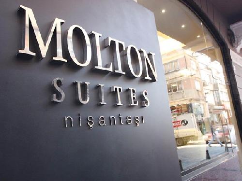 Molton Suites Nisantasi transfer