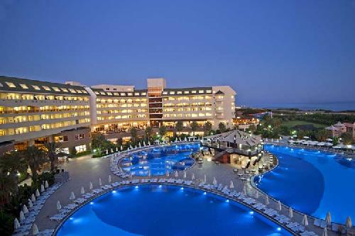 Amelia Beach Resort Hotel transfer