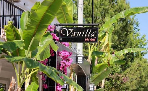 Hotel Vanilla transfer