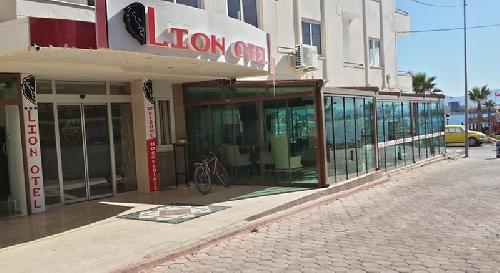 Lion Hotel Didim transfer