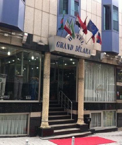 Grand Dilara Hotel transfer