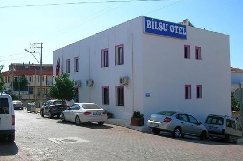 Bilsu Volley Hotel transfer