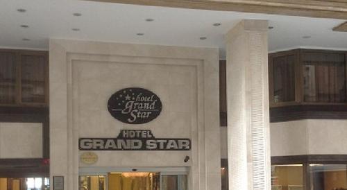 Grand Star Hotel Bosphorus transfer