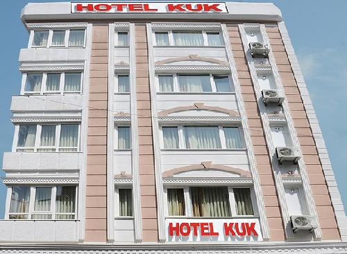 Hotel Kuk transfer