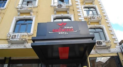 Sabena Hotel transfer