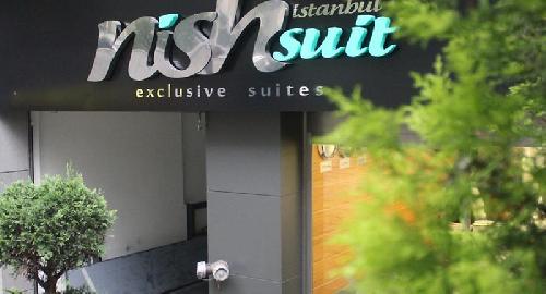Nish İstanbul Suites Hotel transfer
