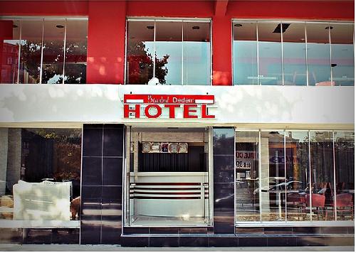 İstanbul Dedem Hotel transfer