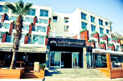 Efe Butik Hotel transfer