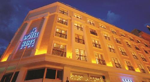 Klas Hotel İstanbul transfer