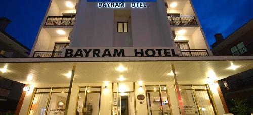 Bayram Hotel transfer