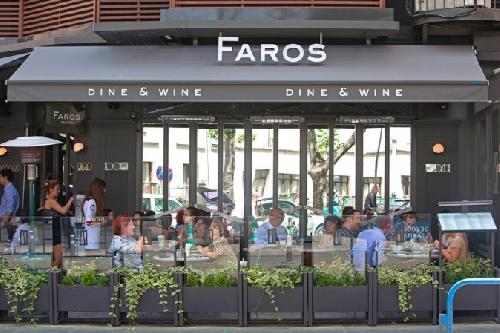 Faros Hotel Taksim transfer