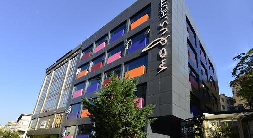 Modus Hotel İstanbul transfer