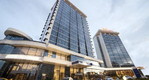 İbis Hotel Konya transfer