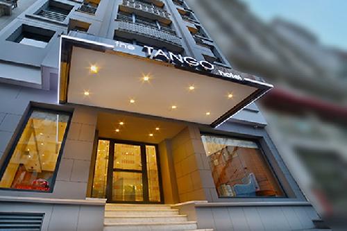 The Tango Hotel İstanbul transfer