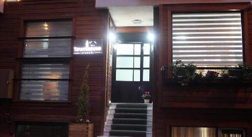 TownHouse İstanbul transfer