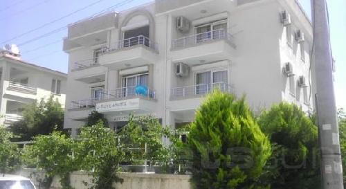 Zeytin Apart Hotel transfer