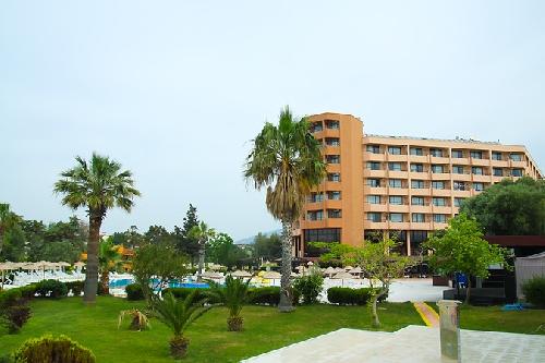 Holiday Resort Didim transfer