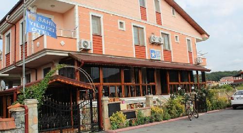 Agva Sahil Yildizi Hotel transfer 