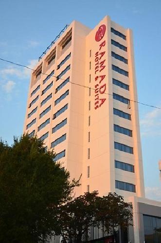 Ramada Hotel Suites İstanbul Atakoy transfer
