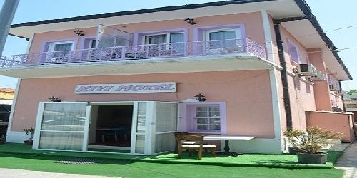 Kiyi Motel transfer
