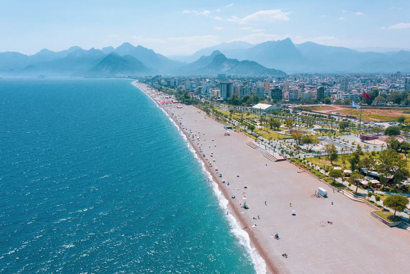 Antalya Airport Transfer Kemer Belek Side Alanya Transfers