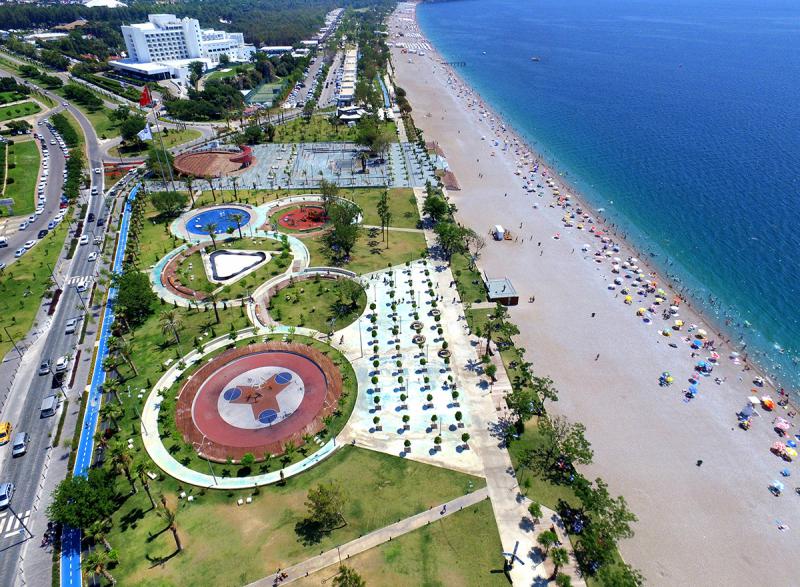 Antalya Airport Transfer Kemer Belek Side Alanya Transfers