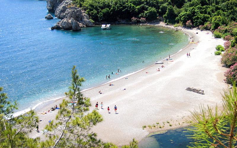 Antalya Havalimani Transfer Kemer Belek Side Alanya Transfer