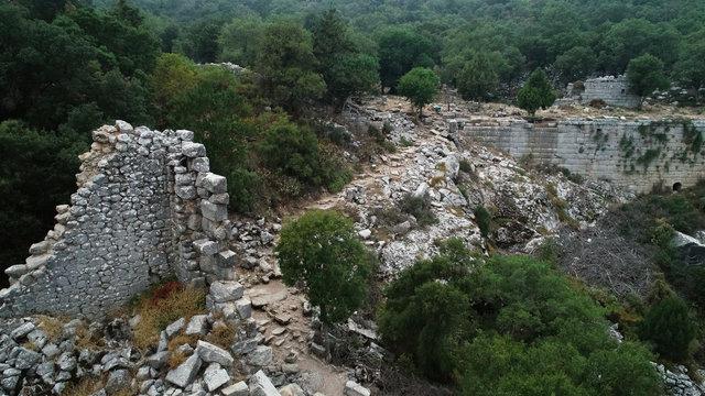 Historische Termessos Tour